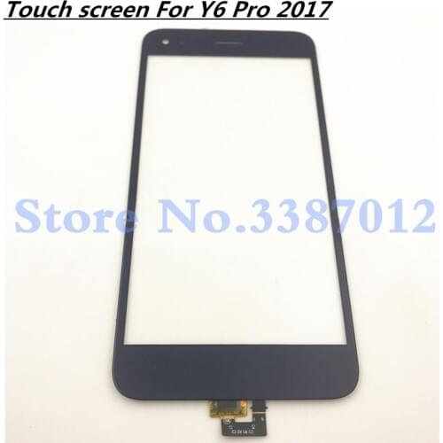 Vecmnoday Touchscreens For Huawei Nova 3