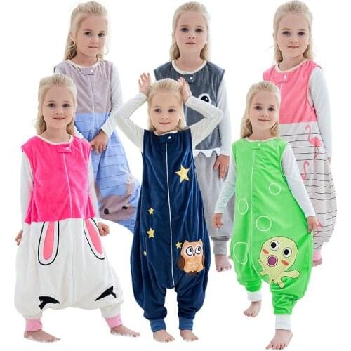 Y5Y6 Overalls For Sleeping
