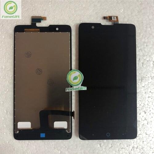 Replace LCD Pantalla For ZTE L3 Plus Lcd Screen Display Original quality