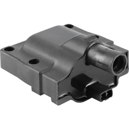Ignition Sparking Coil 9091902197 Replacement Fit for Toyota 4Runner/Camry/Celica/MR2/Pickup/T100 19080-50011