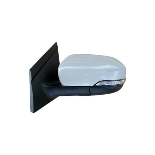 Adapt to Changan cs55plus rear view mirror assembly car exterior rearview mirror left and right electric turn signal reflector o