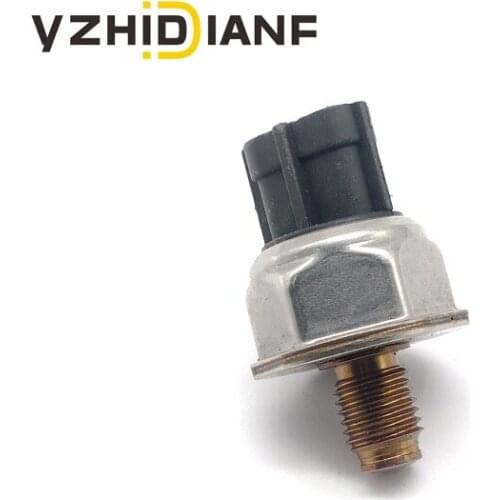 1pc Car Auto Oil Fuel Pressure Sensor 45PP3-8 For ISUZU-Dmax D-Max 2.5 CRDi Holden Colorado Rodeo