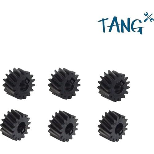 5* Compatible new Stirring Gear for Xerox 3370 4470 5570 7545 7525 7556 7845 5575 3300 7855 Copier Parts