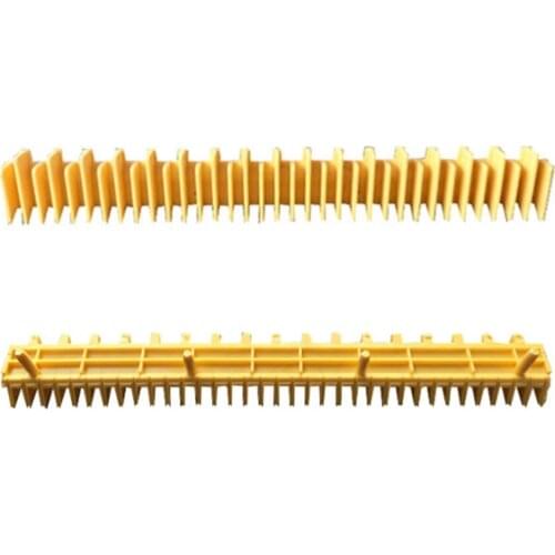 ASA00B036-MS ASA00B037-MM ASA00B038 ASA00B039 Escalator Demarcation Use for Sigma 1 Pack=5 Pieces