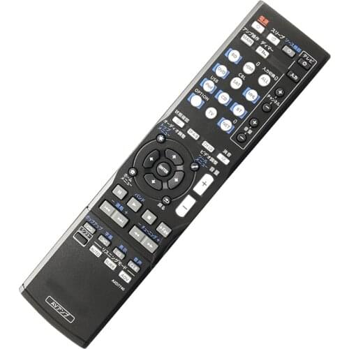 AXD7740 remote control suitable for pioneer AXD-7740 AV player controller Japanese version