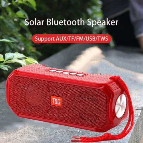 Enceinte Bluetooth Speakers Portable FM Radio Parlante Flashlight Subwoofer Caixa De Som Amplificada Altavoz Haut-parleurs Sonos