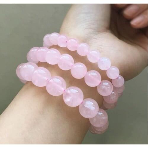 LOSTSOUL Pink Bracelets