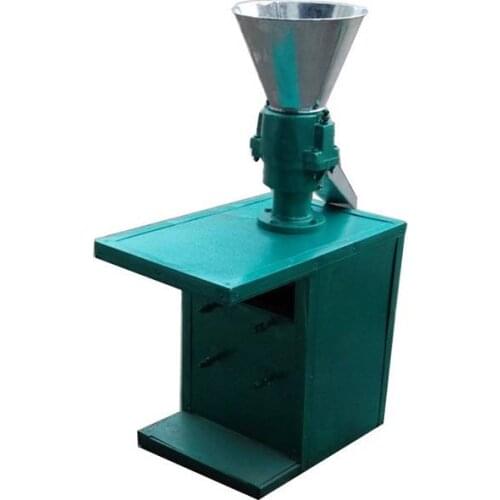 Wood Pellets Machine / Wood Pellet Making Machine / Electric Used Wood Sawdust Feed Pellet Mill Machine