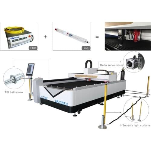 Jewelry Cutting Silver Gold Deep Engraving 1000w 1500Fiber Laser Cutting And Marking Machines