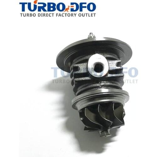 New Turbo Charger Core 465153 465153-0003 465153-5003S 465153-3 For New-Holland Traktor 2200 7840 7630 5.0 L 71Kw Turbine Chra