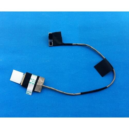 NEW LCD LVDS Video cable for ASUS G750JW-1A 2D G750 G750J G750JW G750JH G750JX G750JZ W750 LCD LVDS CABLE 1422-01MG000