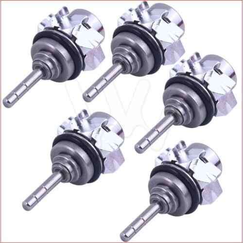Dental NSK Handpiece Push button/PB Cartridge PANA-MAX Cartridge Professional Manufacturer 5PCS