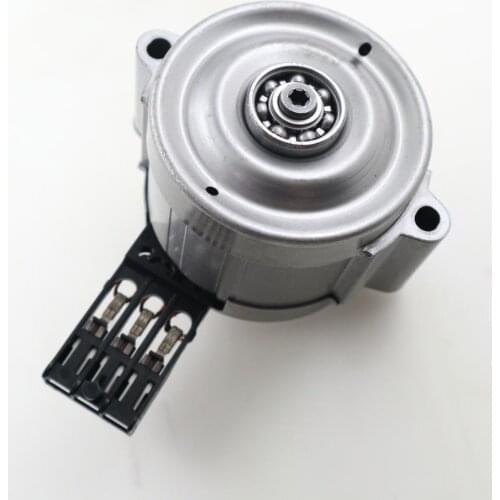 Original OEM 0AM325583E 0AM DSG 7 speed DQ200 Transmission Step Motor For V- W For Audi For Skoda Seat Tested