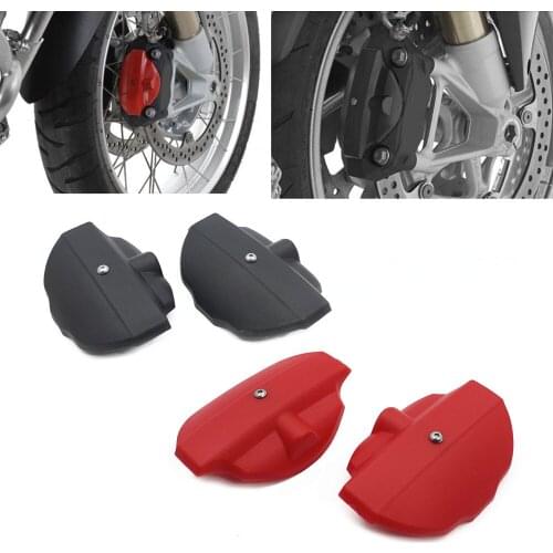 Front Brake Caliper Cover Guard For BMW R1200GS LC 13-16/ADV 2014-2016 R1200RT/R/RS R NINE T F8100R S1000XR Motorcycle Plastic