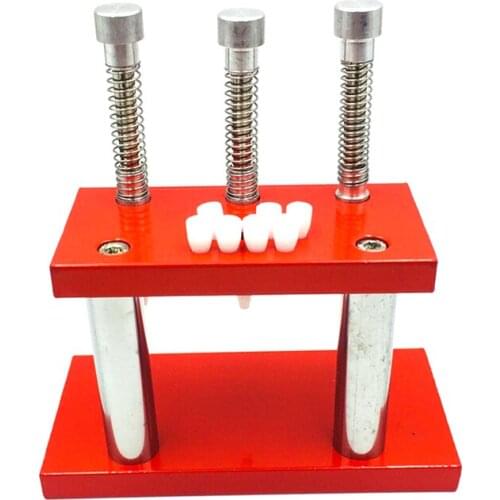 Professional Watch Hand Press Presser Setting Fitting Watchmaker Repair Tool