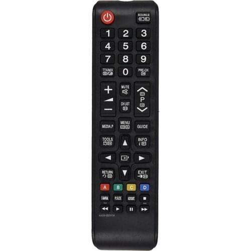 AA59-00741A For Samsung TV Remote Control HDTV LED Smart TV AA59 00741A Universal Controller Replacement For Sumsung Smart TV