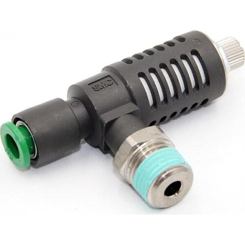 Speed Exhaust Controller ASV410F-01-08S ASV410F-01-10S ASV410F-02-08S ASV410F-02-10S ASV410F-03-08S ASV410F-03-10S