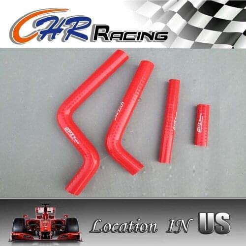 FOR YAMAHA YZ125 YZ 125 96-01 97 98 99 00 01 2001 1999 1997 Radiator Hose