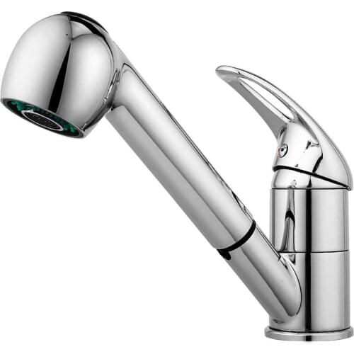 RUYAGE Kitchen Faucets Pull Down Tap for kitchen Water Filter Tap Stainless Steel RO Purify System with Sprayer Bar Facuet