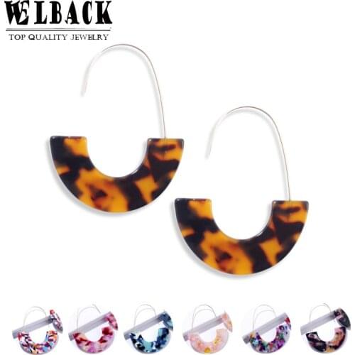 WELBACK Jewelry
