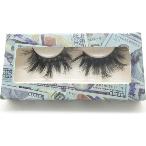 25mm mink lashes false eyelashes makeup 5d mink lashes dramatic full strip lashes mink eyelashes extension cruelty free lashes