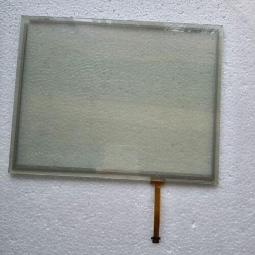 ATP-104 ATP-105 Touch Glass screen for HMI Panel repair~do it yourself,New & Have in stock