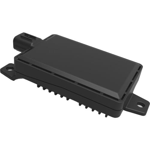 MRR176 Automotive Forward Radar AEB ACC FCW ADAS 77GHz Millimeter Wave