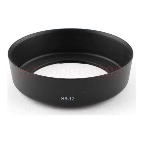 Free tracking number HB-12 Lens Hood For NIKON AF 28-200mm f/3.5-5.6G IF-ED HB12