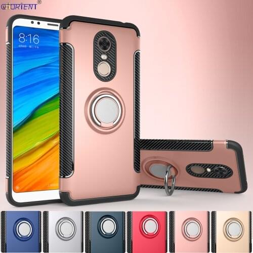 CUSORIENT Phone Cases Xiaomi Redmi 5 Plus