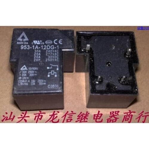 DA 953-1A-12DG-1 T90-1A