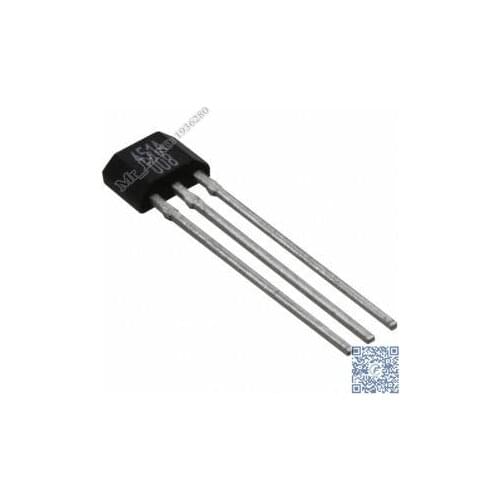 SS451A Sensor (Mr_Li)