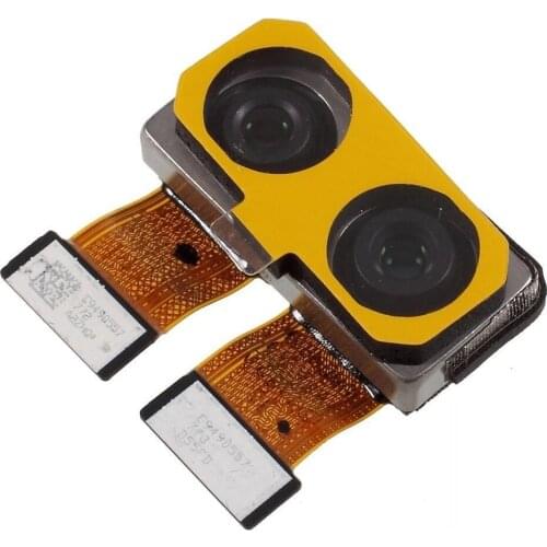 For Oneplus 5T 1+5T A5010 Rear Back Facing Main Camera Module
