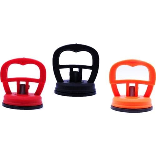 Car Repair Tool Body Repair Tool Suction Cup Remove Dents Puller Repair Car for Dents Kit Inspection Products Diagnostic Tools