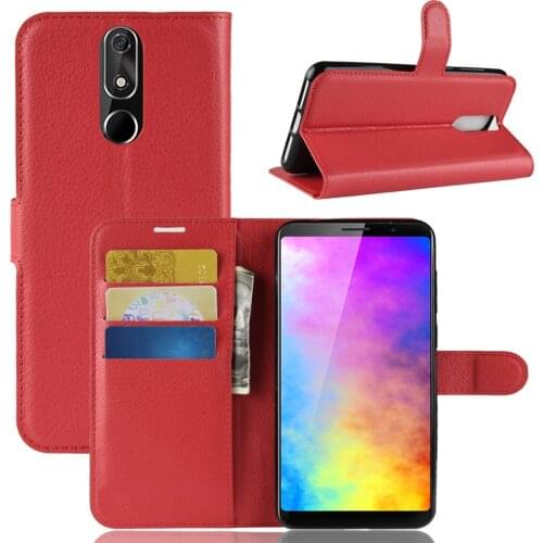 Lucu Vakker CUBOT POWER Phone Cases