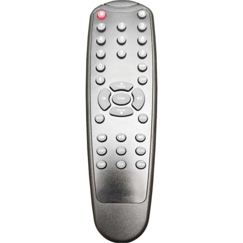 New remote control for F&D F550X F580X F380X Multimedia Bluetooth Speaker controller