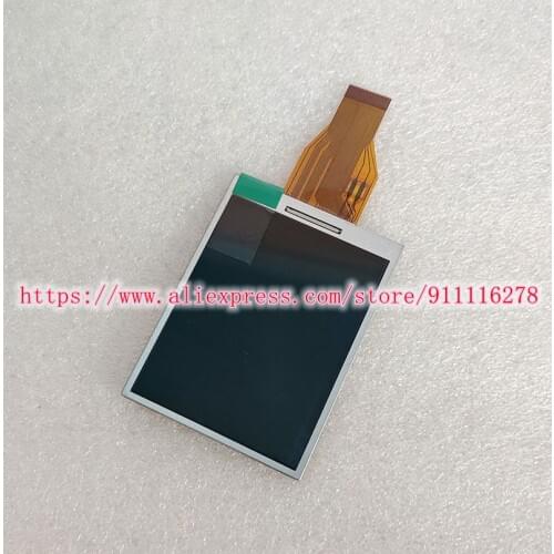 NEW LCD Display Screen For Panasonic Lumix DMC-F3 F3 For FUJI FUJIFILM Z70 Z71 XP11 Z81 Z80 Digital Camera Repair Part+Backlight