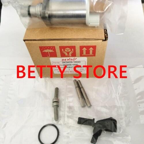 Original New Repair Kit SCV Valve Assembly 04226-0L020 294200-0040 294200-0041 With 0042 valve