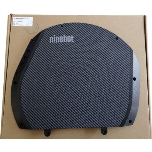 Plastic shell for NINEBOT ONE Z10 electric unicycle battery cover and control cover
