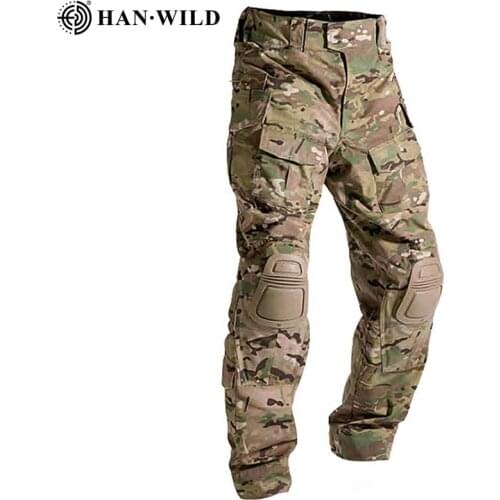 Plus Size 8XL Cargo Pants with Knee Pad Men Multicam Military Tactical Pants Camo Army Uniform Paintball Trouser Hiking Pants