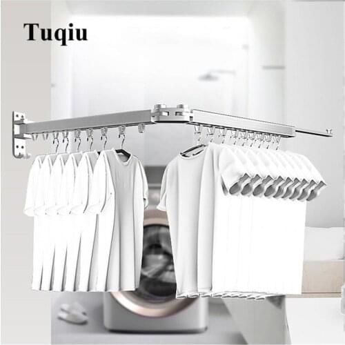 New Arrival Clothes rack Shelf Cosmetic Rack aluminium indoor Corner Basket Wall Mounted Aluminum Rack Shelf