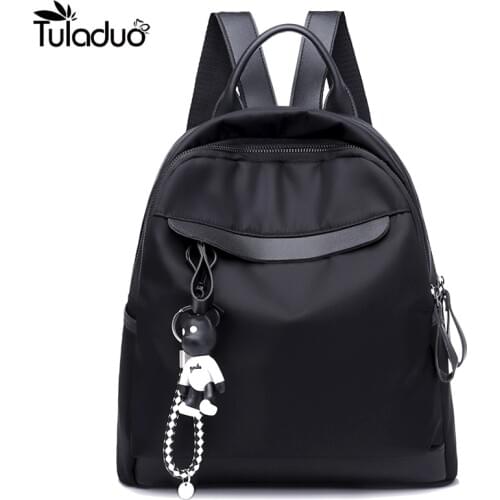 TuLaduo Women's Cloth Bags