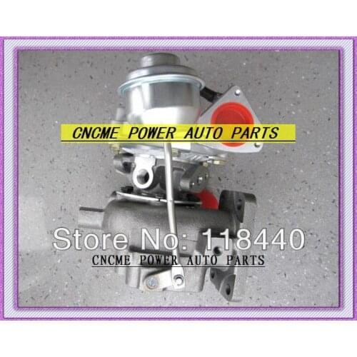 TURBO HT18 HT18-5 14411-62T00 14411 62T00 047-090 14411-09D60 14411-51N00 for NISSAN Patrol Safari Y61 Bus TD42T TD42Ti 4.2L