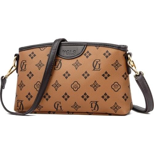 UYOYU Women's Shoulder Bags