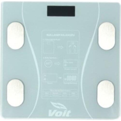 Voit Electronic Balance