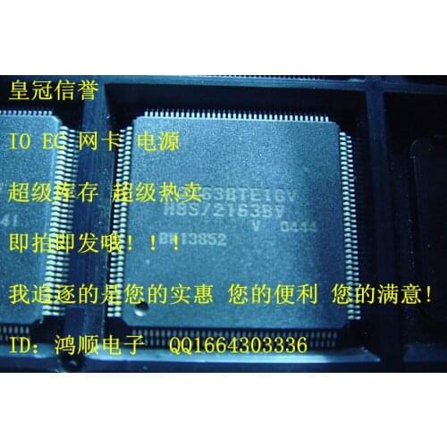 High Quality Original New F2110BTE10V H8S/2110BV H8/3434