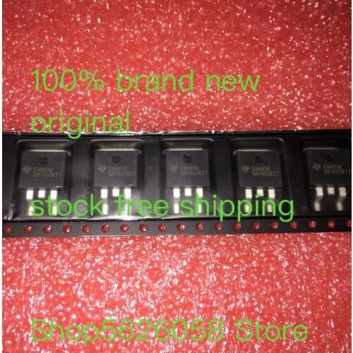 SM74611KTT 100% new original freeshipping 10PCS-100PCS/LOT