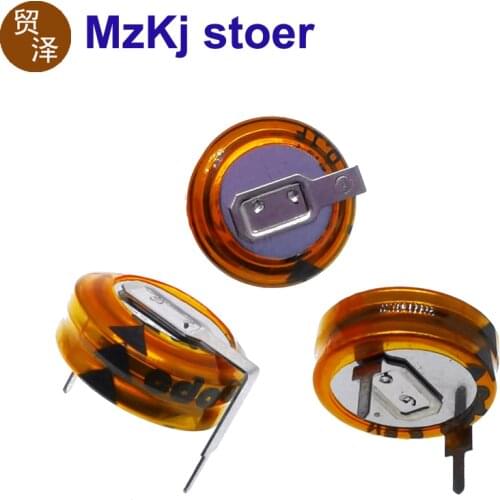 2PCS 5.5V New Imported Original Taiwan CDA H-type 0.022F 0.047F 0.1F 0.22F 0.33F 0.47F