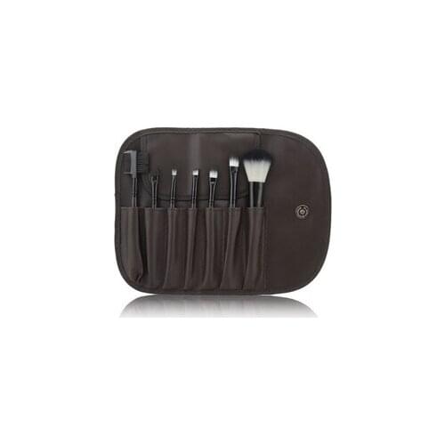 200sets 7pcs/set Makeup Brushes Set Cosmetics Makeup Brush Tools Foundation Brush For Face Make Up Beauty hot