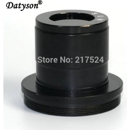 Datyson 1.25 inch Astronomical telescope sun filter camera adapter 5P0020