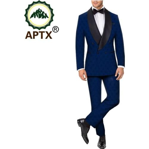 APTX Men's Suits